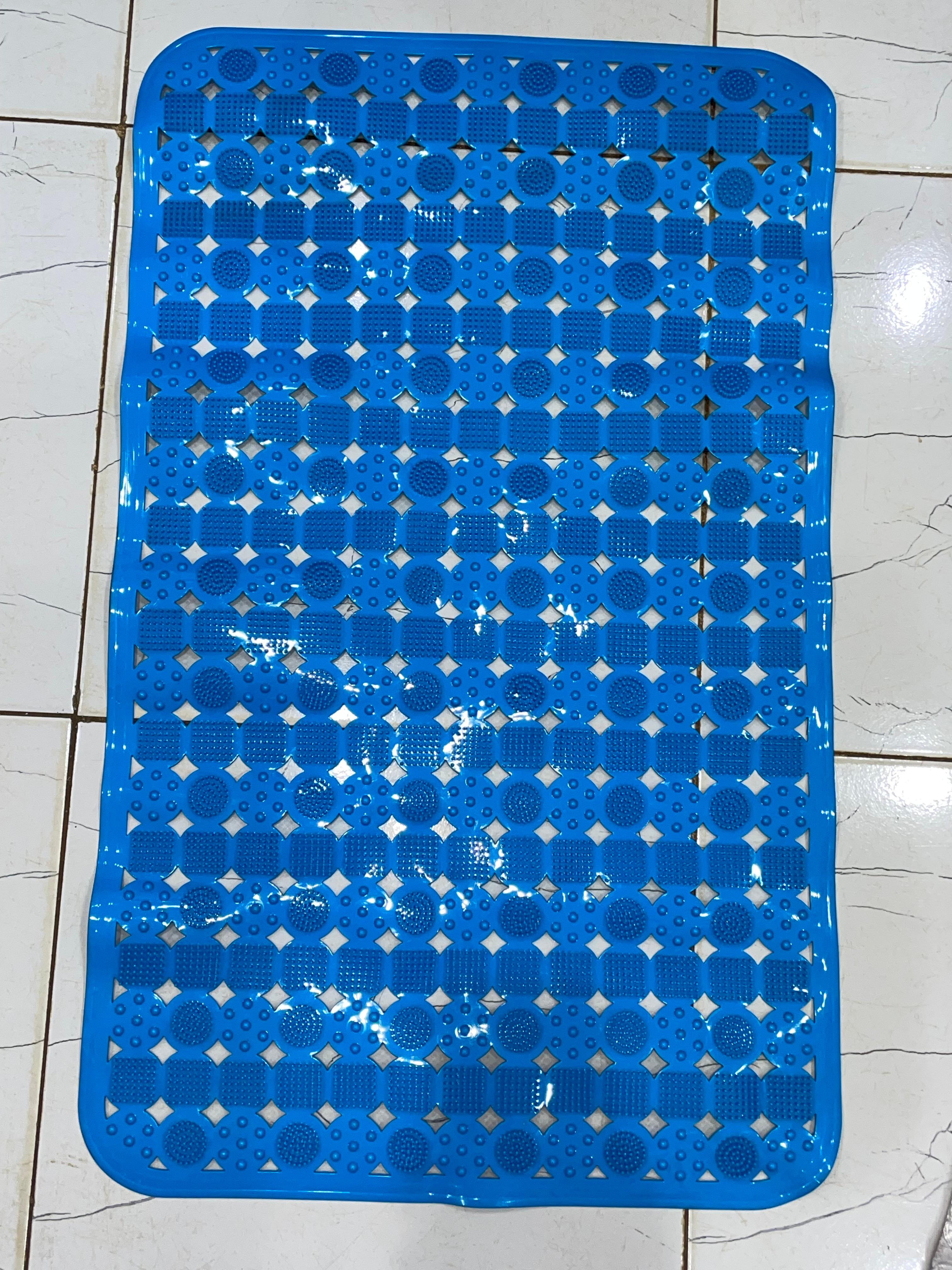 Bath mats